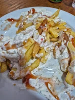 Papas Riquisimas