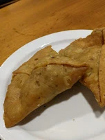Samosa