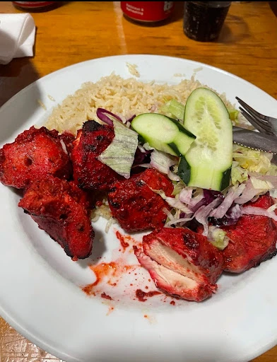 Bismillah Kebabish photo 3