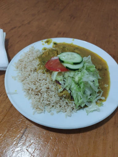 Bismillah Kebabish photo 2