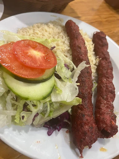 Bismillah Kebabish photo 1