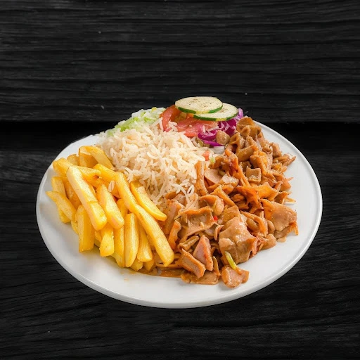 Bismillah Kebabish photo 10