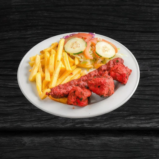 Bismillah Kebabish photo 7