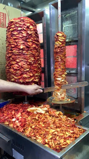 Bismillah Kebabish photo 5