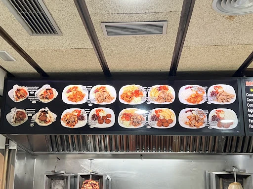 Bismillah Kebabish photo 4